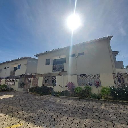 Apartamento Ubatuba 150M Do Mar Maranduba Dış mekan fotoğraf