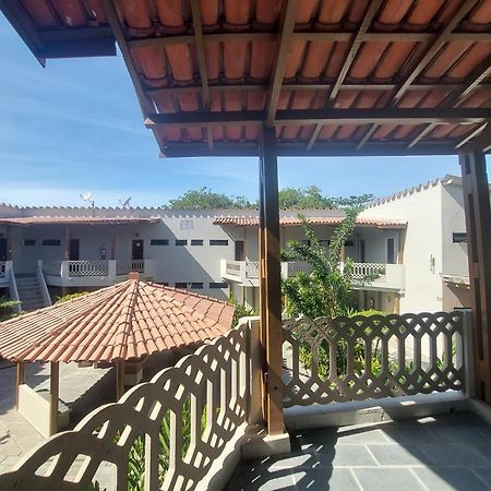 Apartamento Ubatuba 150M Do Mar Maranduba Dış mekan fotoğraf