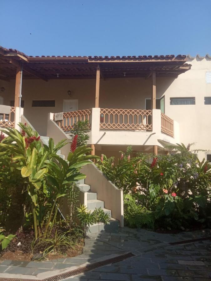 Apartamento Ubatuba 150M Do Mar Maranduba Dış mekan fotoğraf