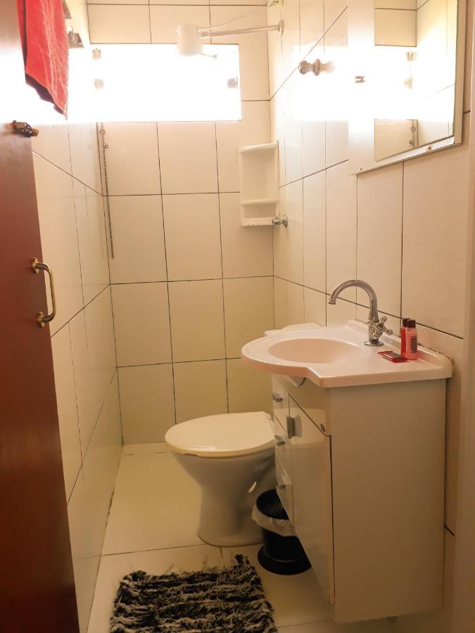 Apartamento Ubatuba 150M Do Mar Maranduba Dış mekan fotoğraf