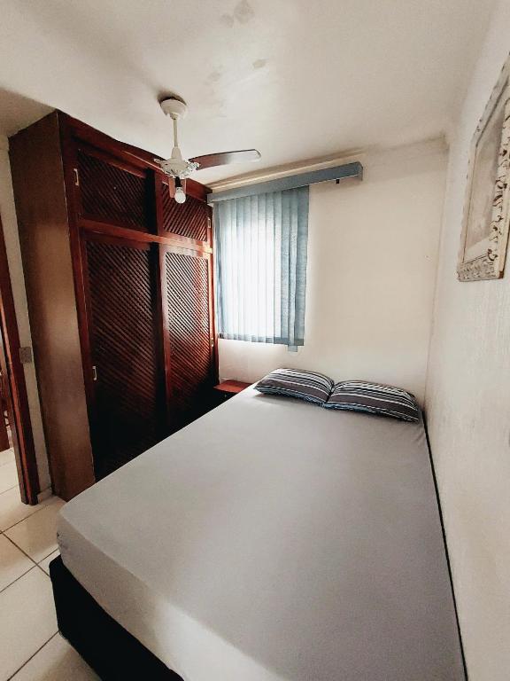 Apartamento Ubatuba 150M Do Mar Maranduba Dış mekan fotoğraf