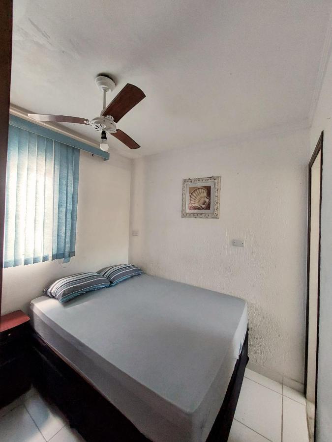 Apartamento Ubatuba 150M Do Mar Maranduba Dış mekan fotoğraf