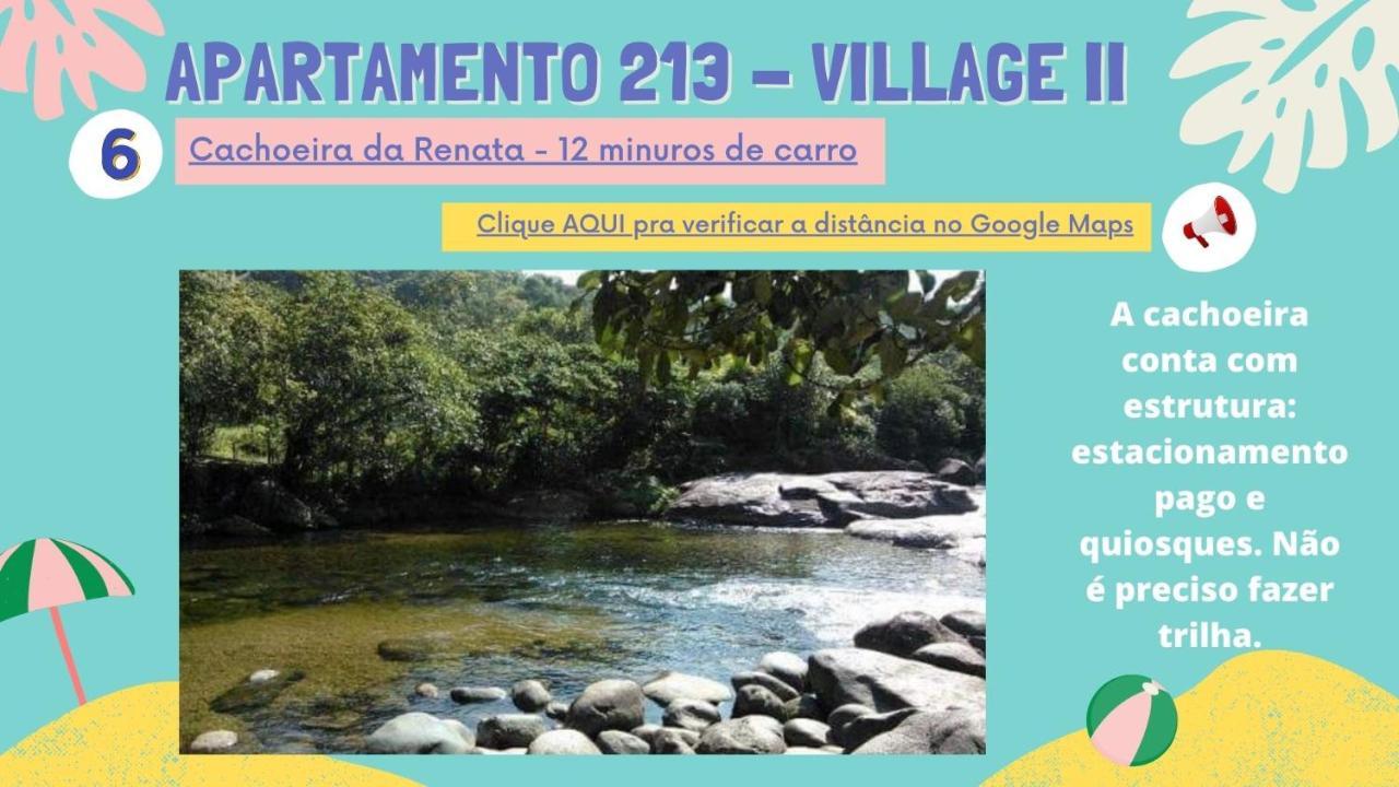 Apartamento Ubatuba 150M Do Mar Maranduba Dış mekan fotoğraf