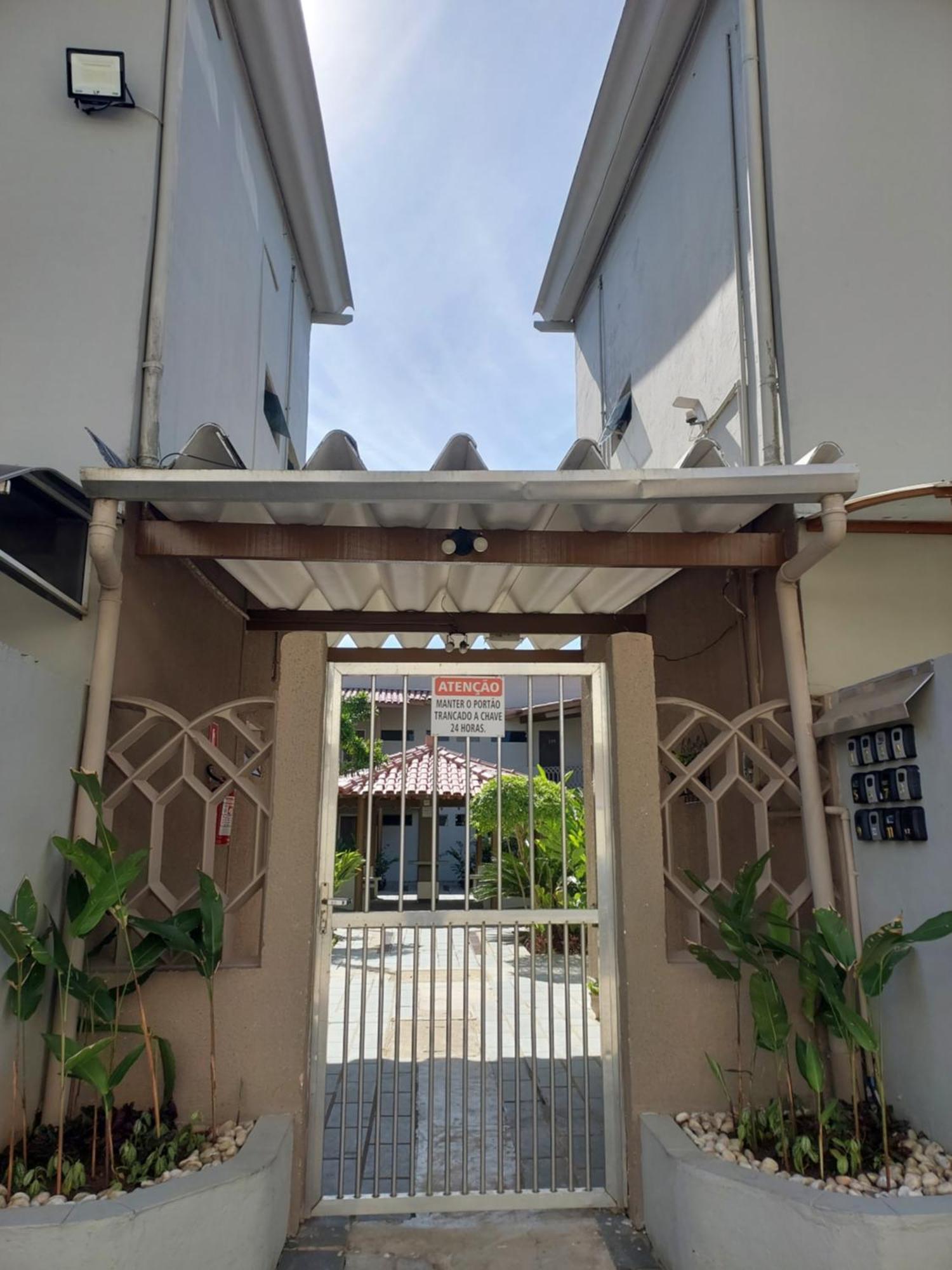 Apartamento Ubatuba 150M Do Mar Maranduba Dış mekan fotoğraf